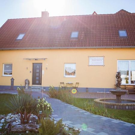 Treppendorfer Apartments Екстериор снимка