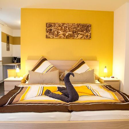 Treppendorfer Apartments Екстериор снимка