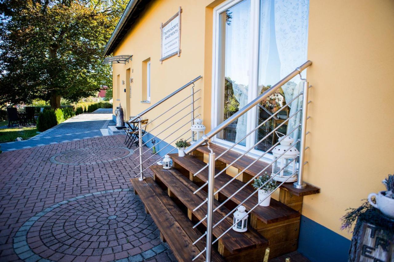 Treppendorfer Apartments Екстериор снимка