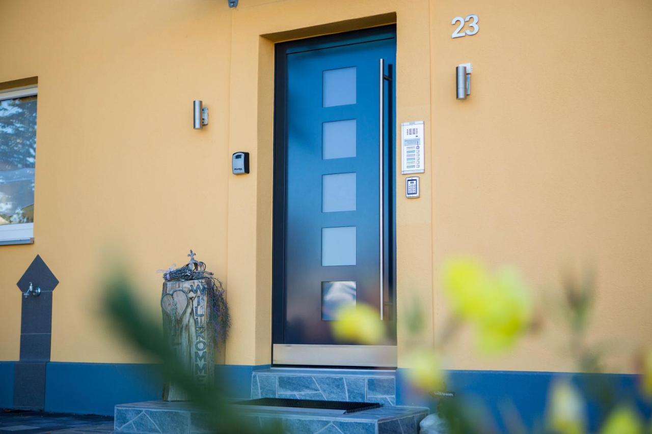Treppendorfer Apartments Екстериор снимка