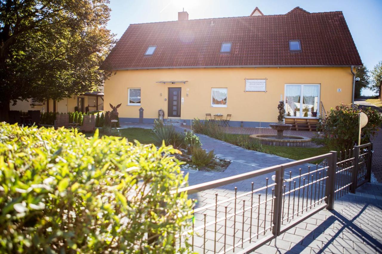 Treppendorfer Apartments Екстериор снимка
