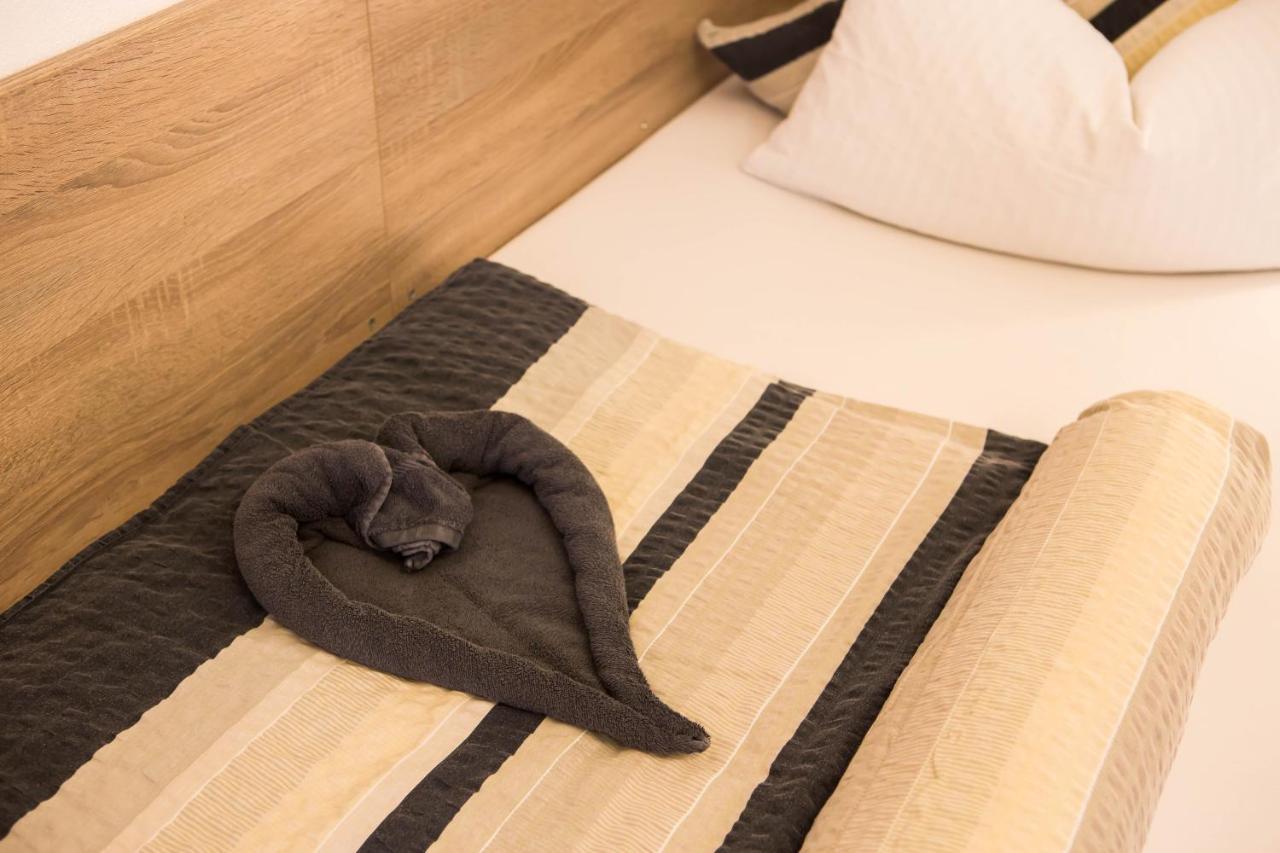 Treppendorfer Apartments Екстериор снимка