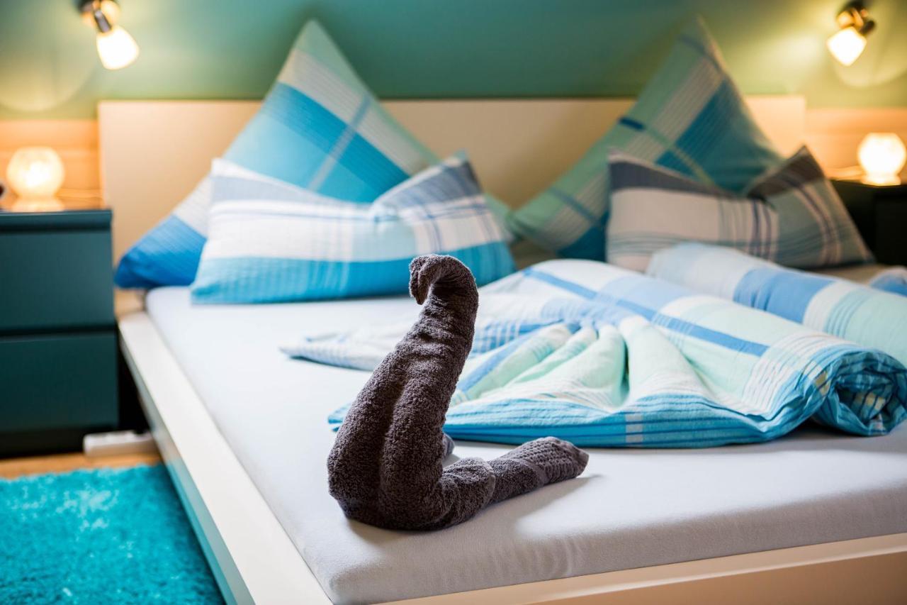 Treppendorfer Apartments Екстериор снимка