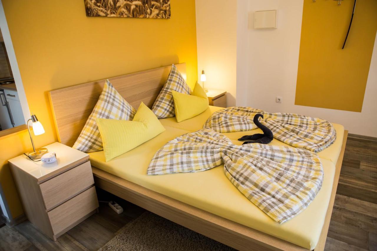 Treppendorfer Apartments Екстериор снимка