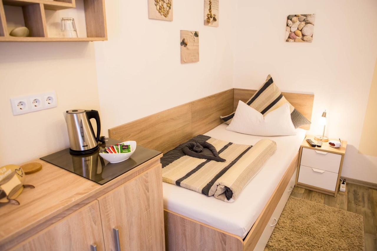 Treppendorfer Apartments Екстериор снимка