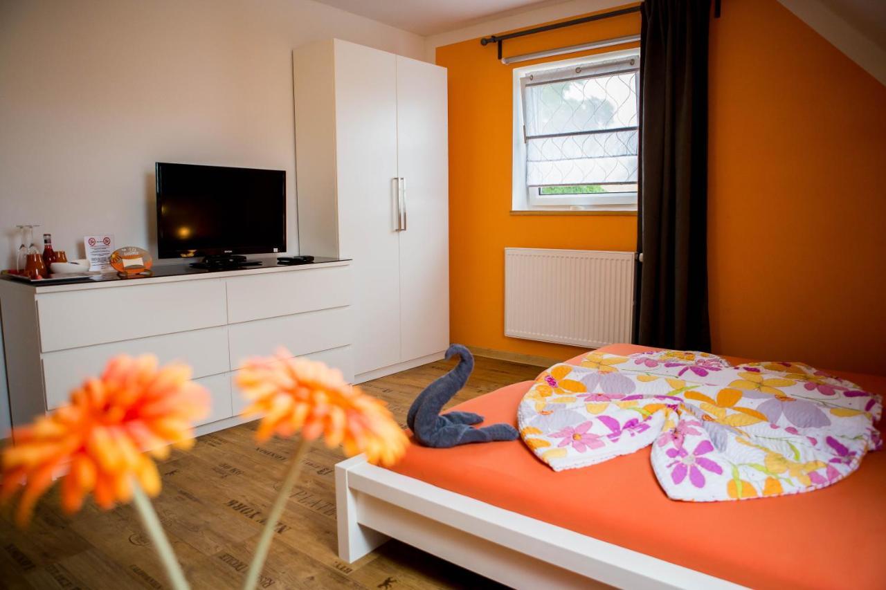 Treppendorfer Apartments Екстериор снимка