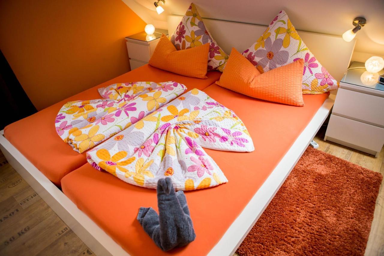 Treppendorfer Apartments Екстериор снимка