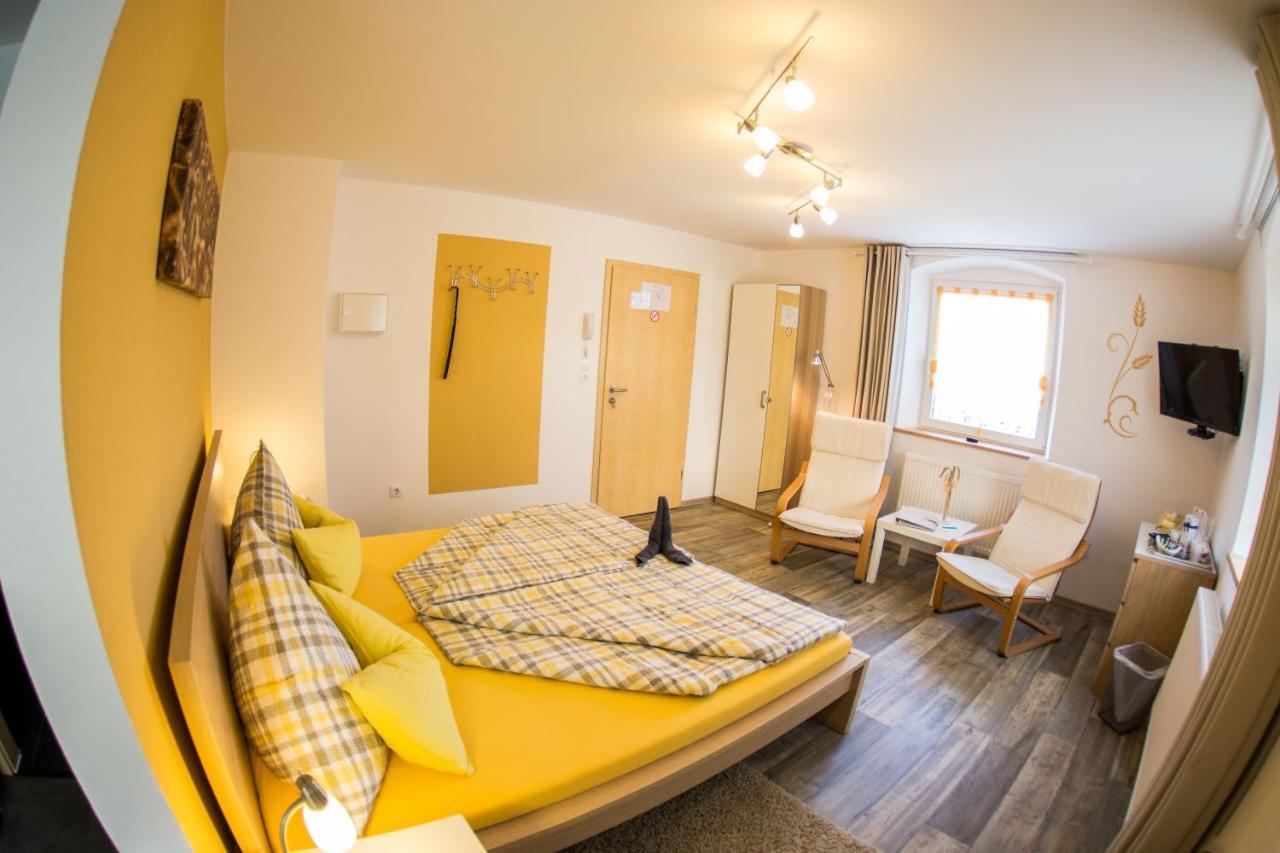 Treppendorfer Apartments Екстериор снимка