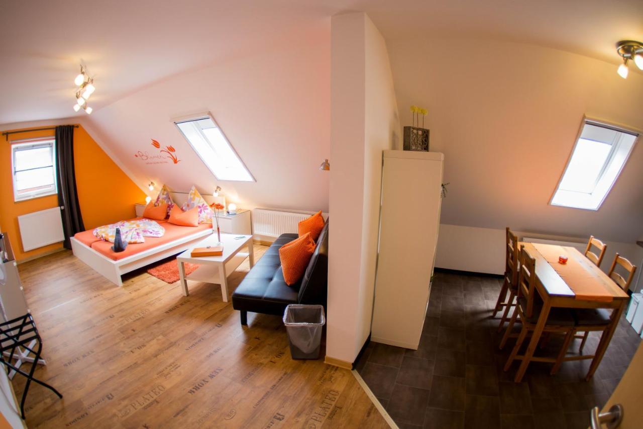 Treppendorfer Apartments Екстериор снимка