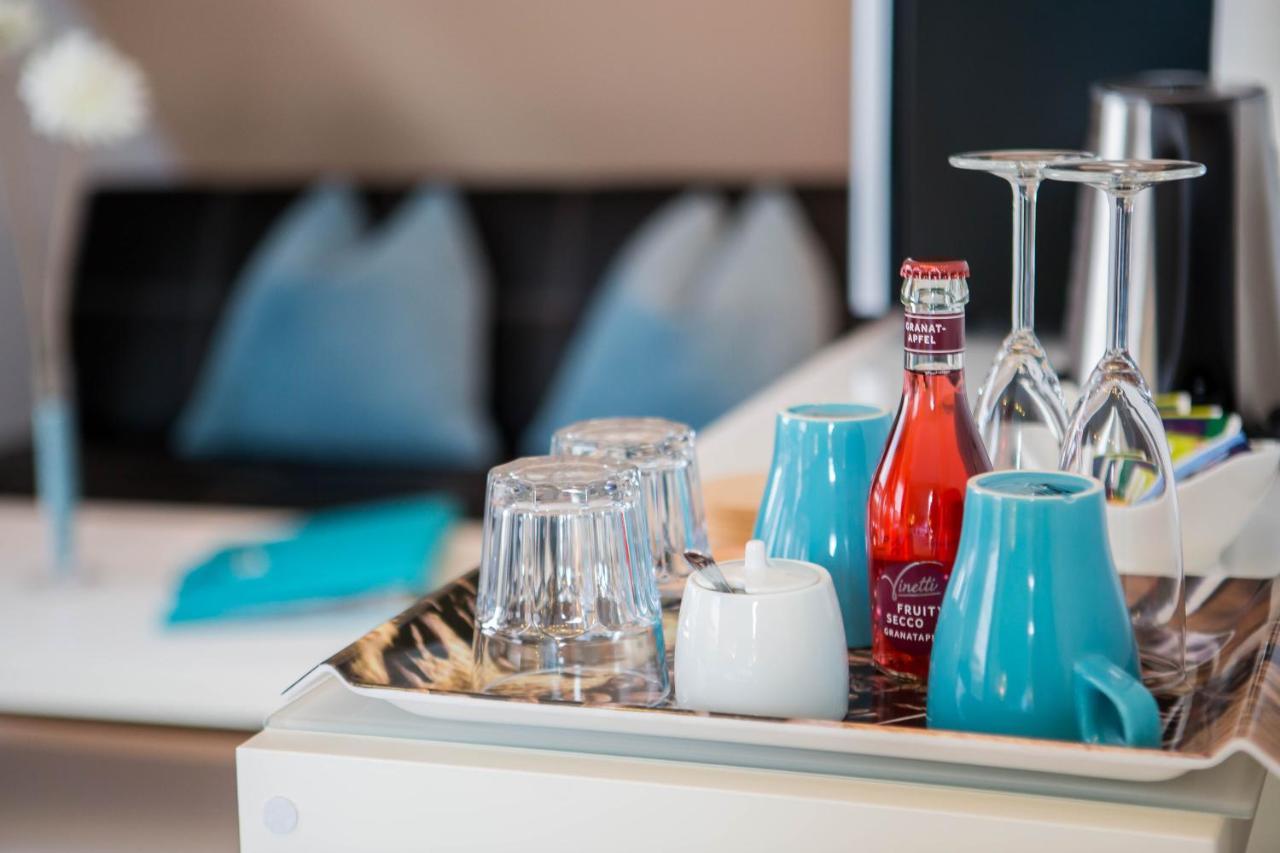 Treppendorfer Apartments Екстериор снимка