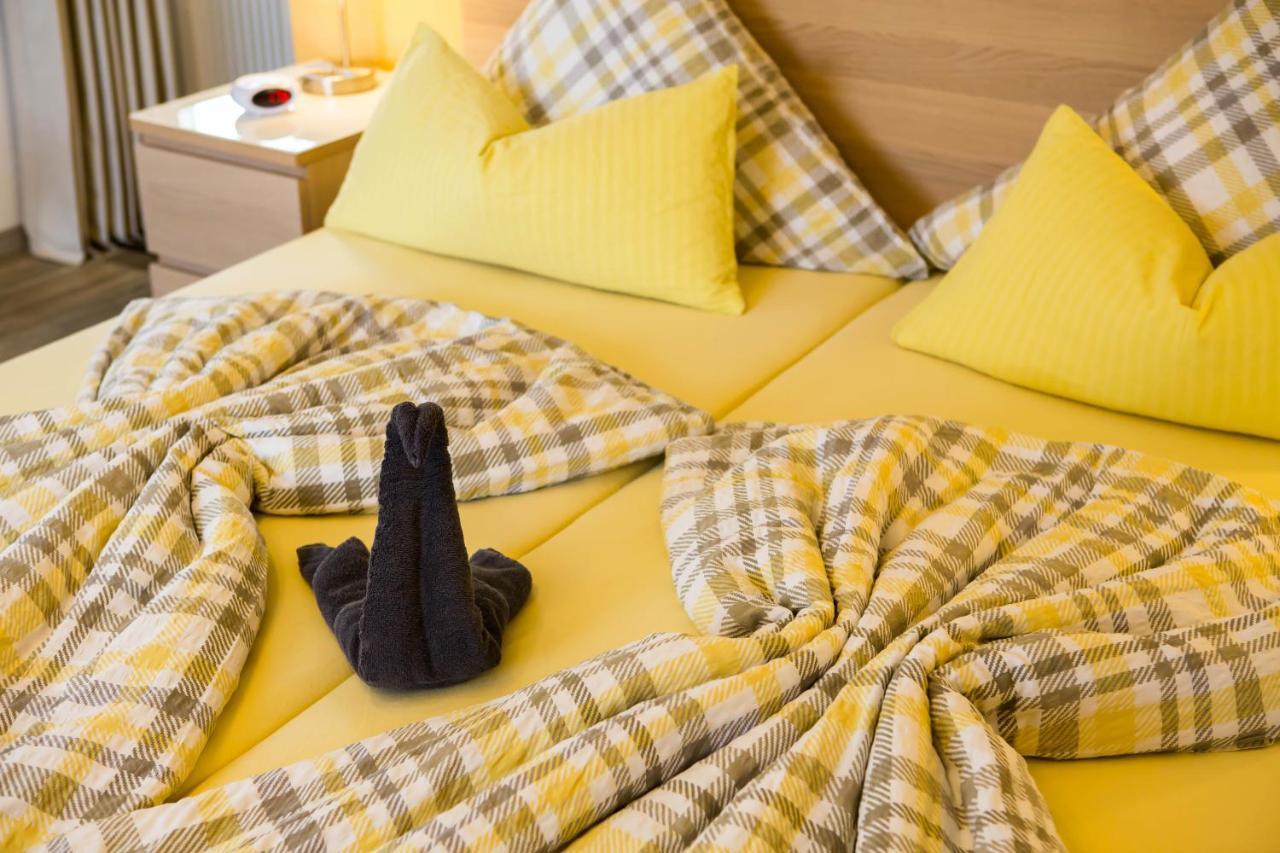 Treppendorfer Apartments Екстериор снимка