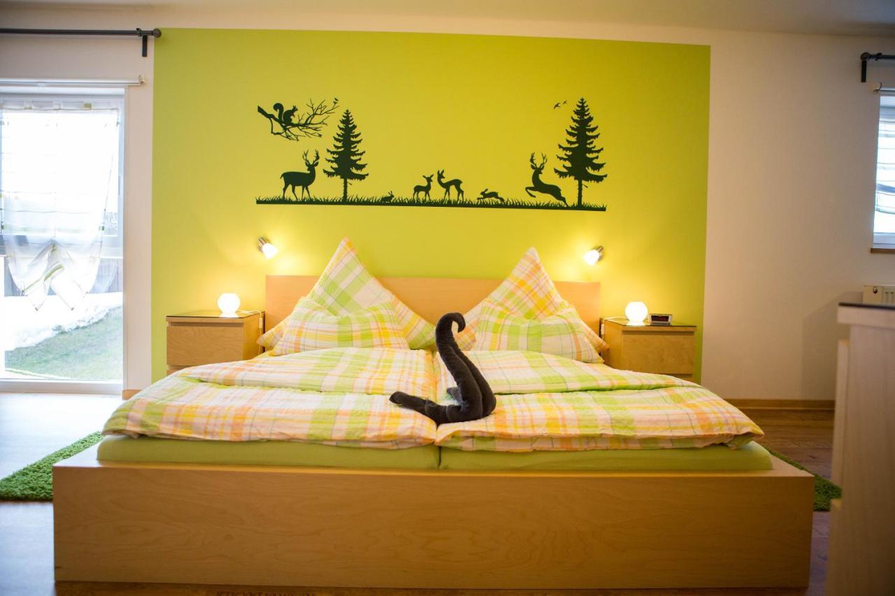 Treppendorfer Apartments Екстериор снимка