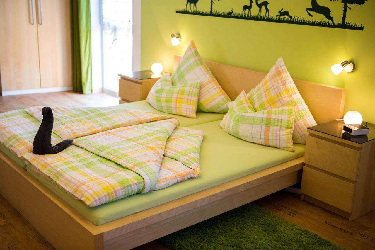 Treppendorfer Apartments Екстериор снимка