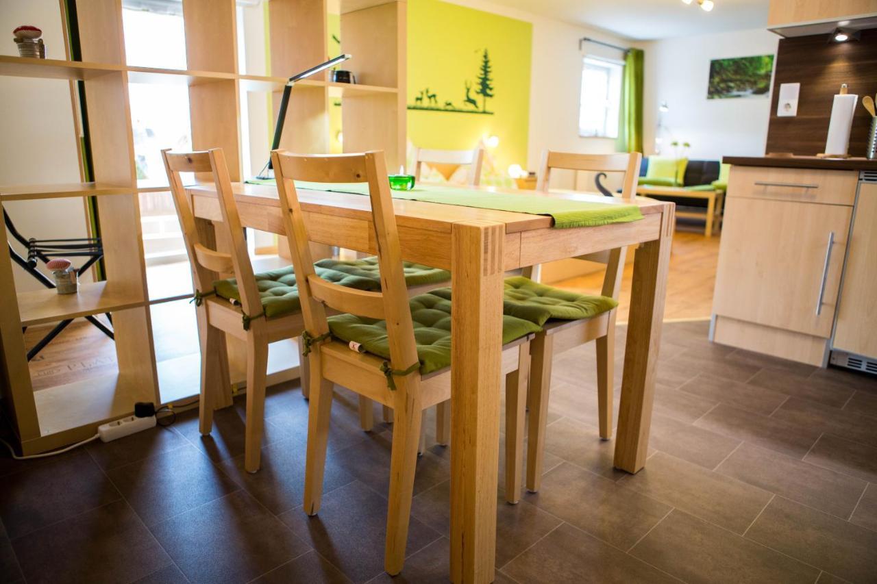 Treppendorfer Apartments Екстериор снимка