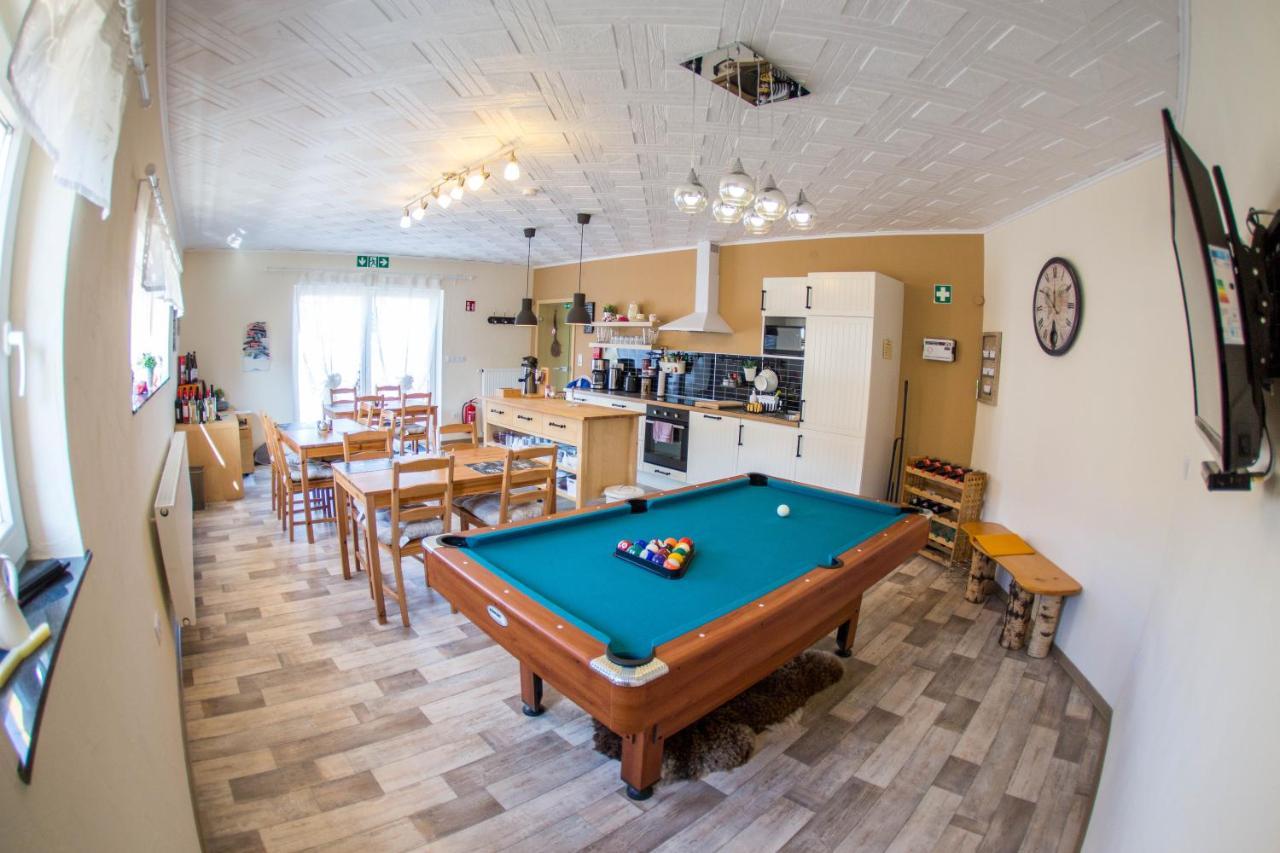 Treppendorfer Apartments Екстериор снимка