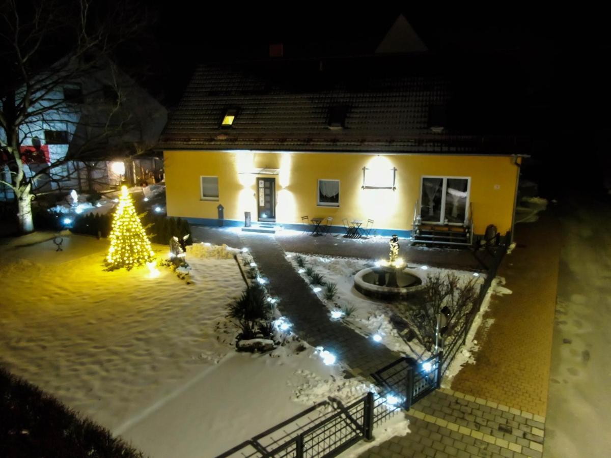 Treppendorfer Apartments Екстериор снимка