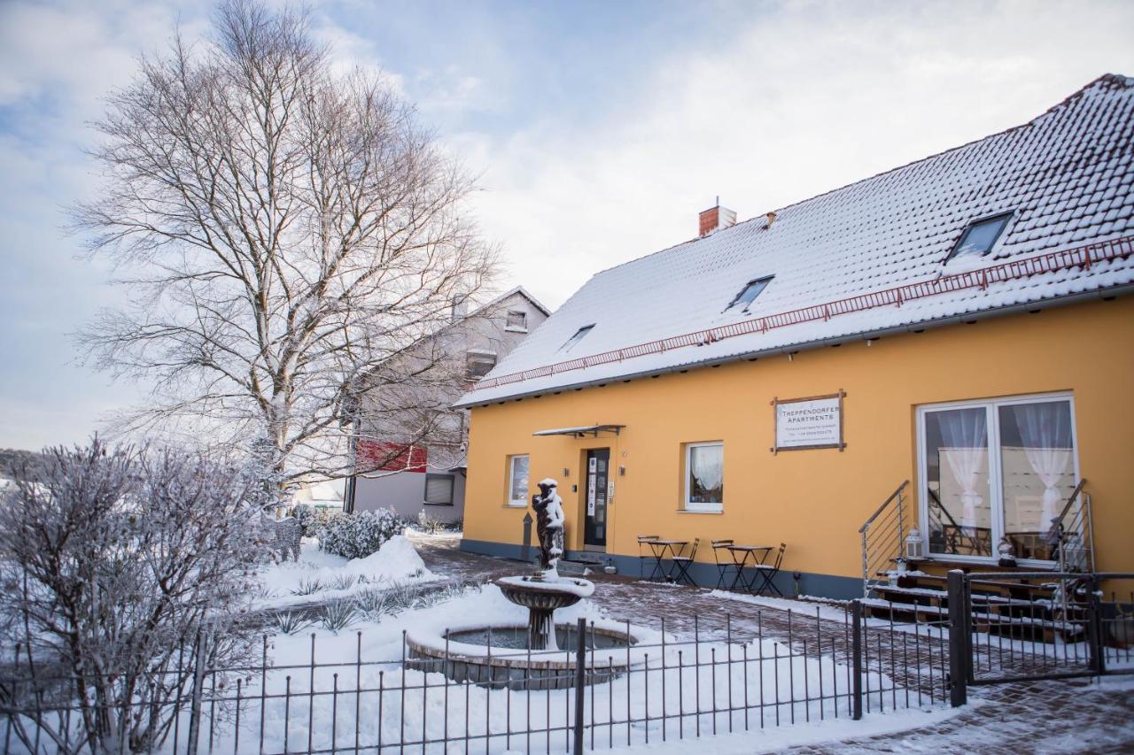 Treppendorfer Apartments Екстериор снимка