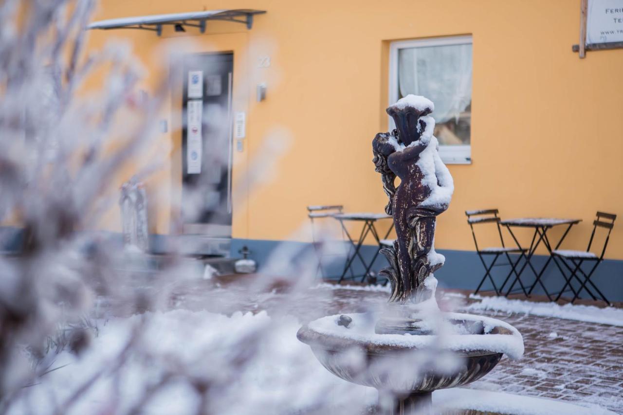Treppendorfer Apartments Екстериор снимка