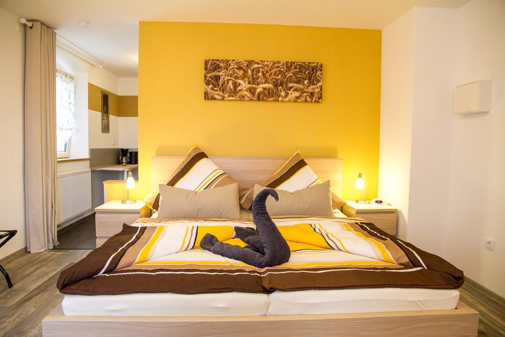 Treppendorfer Apartments Екстериор снимка