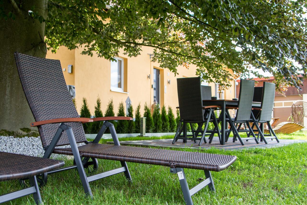 Treppendorfer Apartments Екстериор снимка