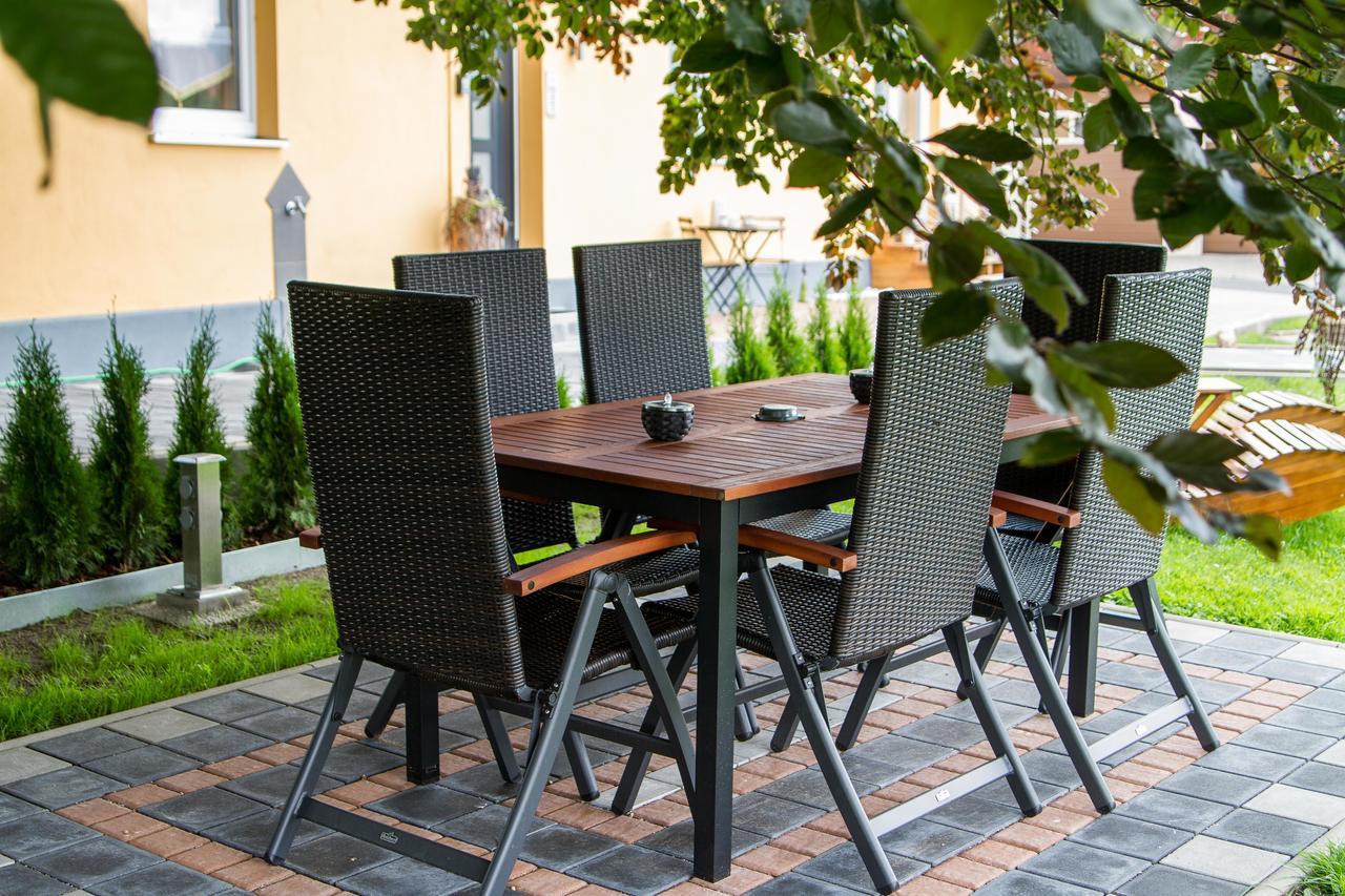 Treppendorfer Apartments Екстериор снимка