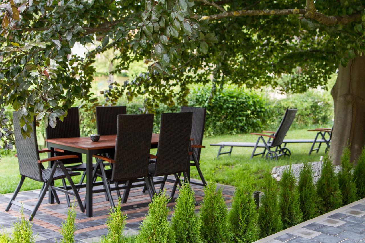 Treppendorfer Apartments Екстериор снимка