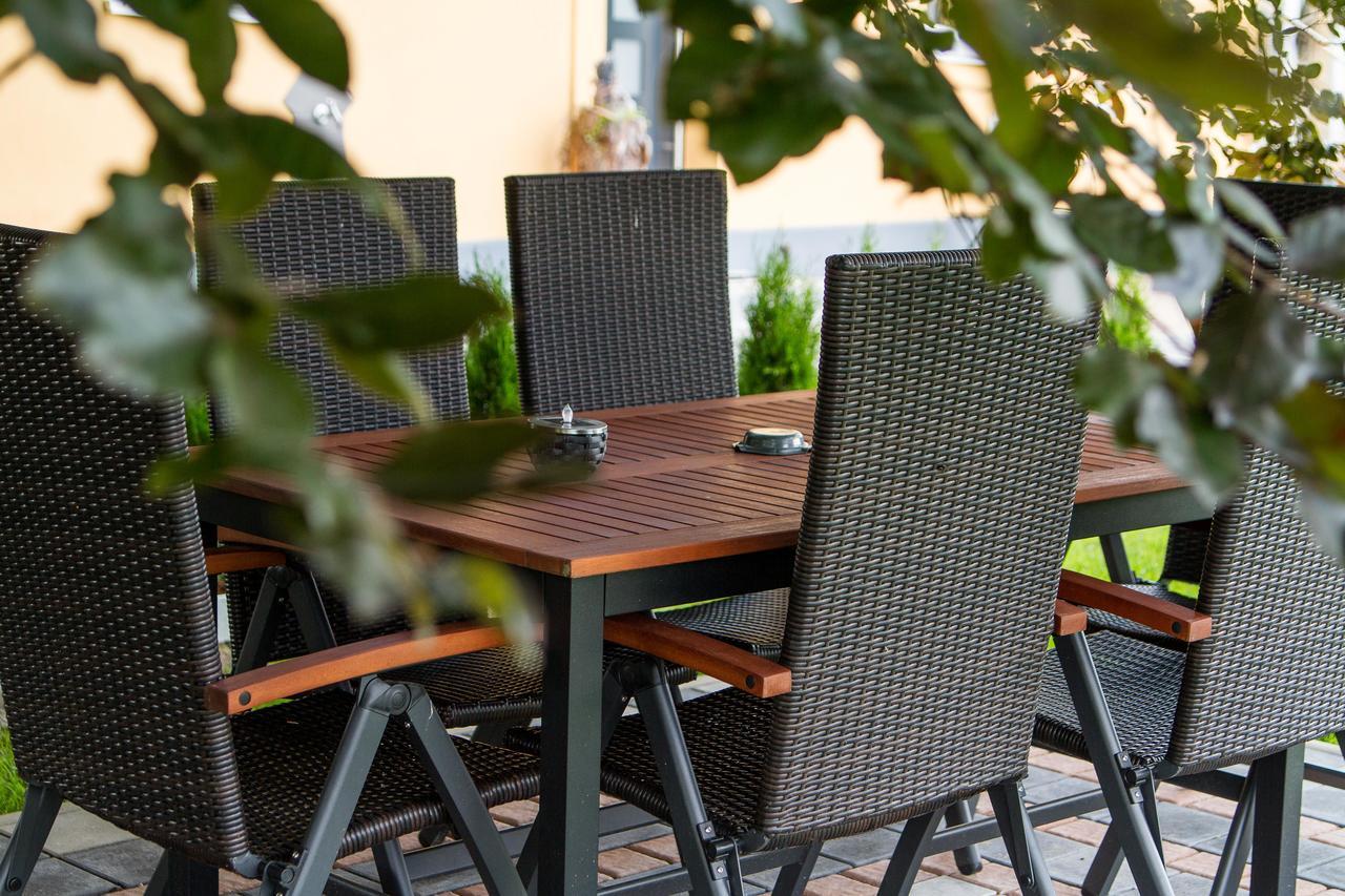 Treppendorfer Apartments Екстериор снимка