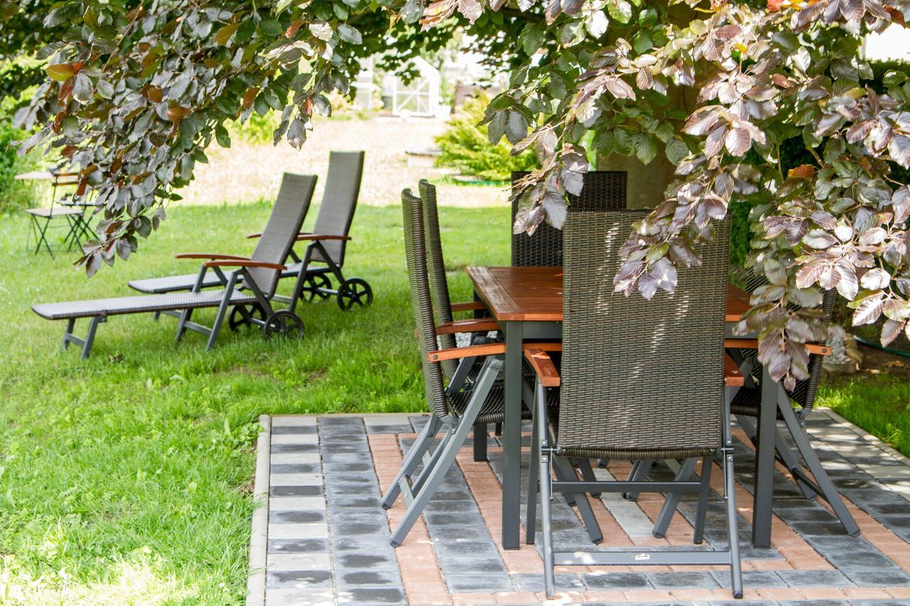 Treppendorfer Apartments Екстериор снимка