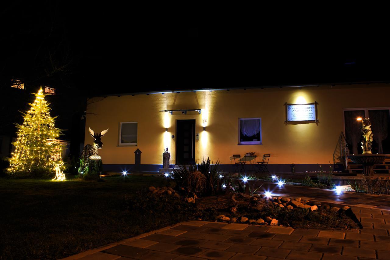 Treppendorfer Apartments Екстериор снимка