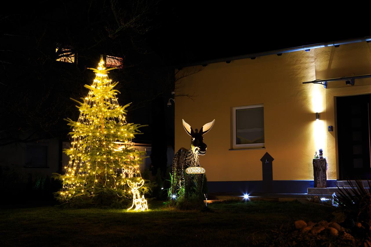Treppendorfer Apartments Екстериор снимка